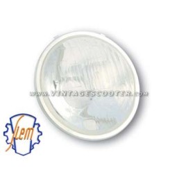 Optique origine SIEM Verre Vespa 125 Primavera / ET3